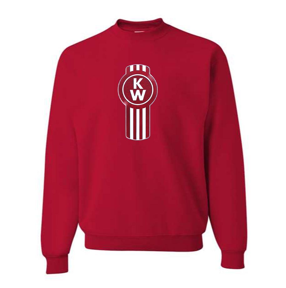 Men's KW Crewneck Comfy Sweatshirt